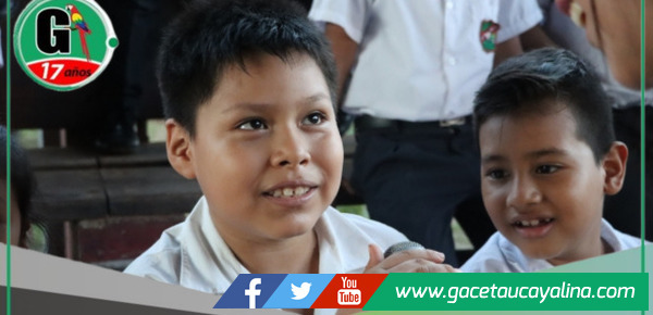 GORE Ucayali lanza concurso de TikTok para fortalecer valores familiares