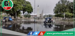 Décimo friaje impactará la selva: bajarán temperaturas, aumentarán lluvias y vientos