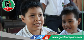 GORE Ucayali lanza concurso de TikTok para fortalecer valores familiares