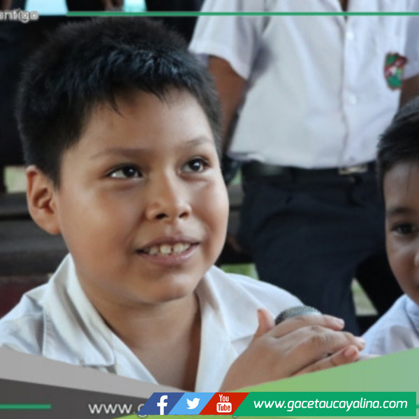 GORE Ucayali lanza concurso de TikTok para fortalecer valores familiares