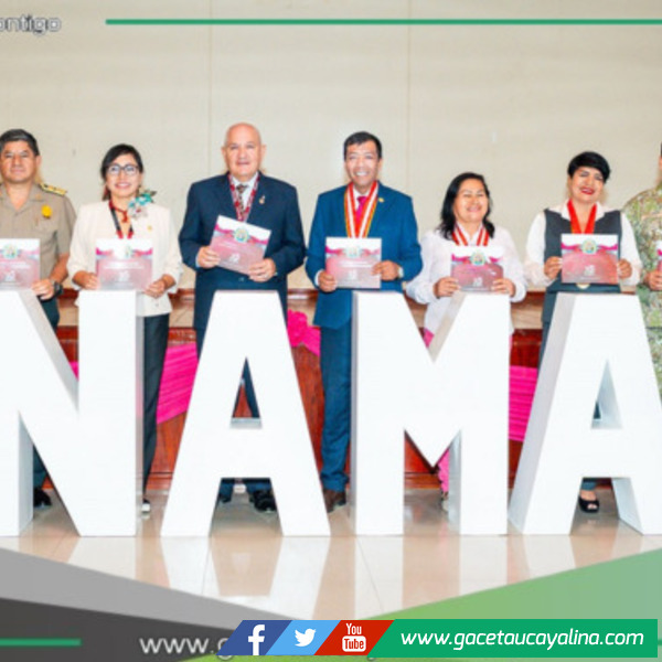 UNAMAD da inicio a celebraciones por sus 25 años de fundación 