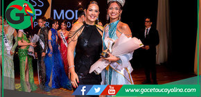 Ucayali será la sede oficial de los certámenes internacionales Miss Teen Model y Miss Top Model 2025