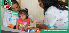 Incrementa casos de fiebre amarilla en zonas de la selva peruana