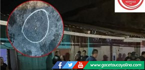 Presuntos prestamistas "gota a gota" disparan contra vivienda por deuda de solo S/120 en Punchana