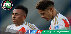 Christian Cueva habló sobre su ausencia en la selección: “Nadie conversó conmigo”