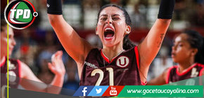 Universitario va al "extra Game" frente a Regatas Lima