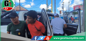 Joven muere baleada tras enfrentar a ladrones en su centro de trabajo