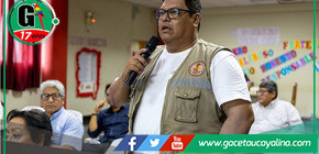 Ucayali aprueba plan estratégico de exportación para 2025