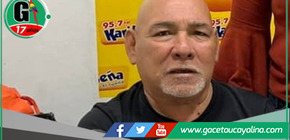 Sicarios asesinan al periodista Raúl Celis en Iquitos mientras se dirigía a su trabajo