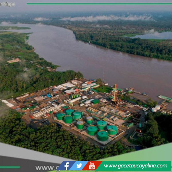 PetroTal proyecta inversión de hasta US$ 600 millones en Lote 95 tras récord de producción en la selva peruana