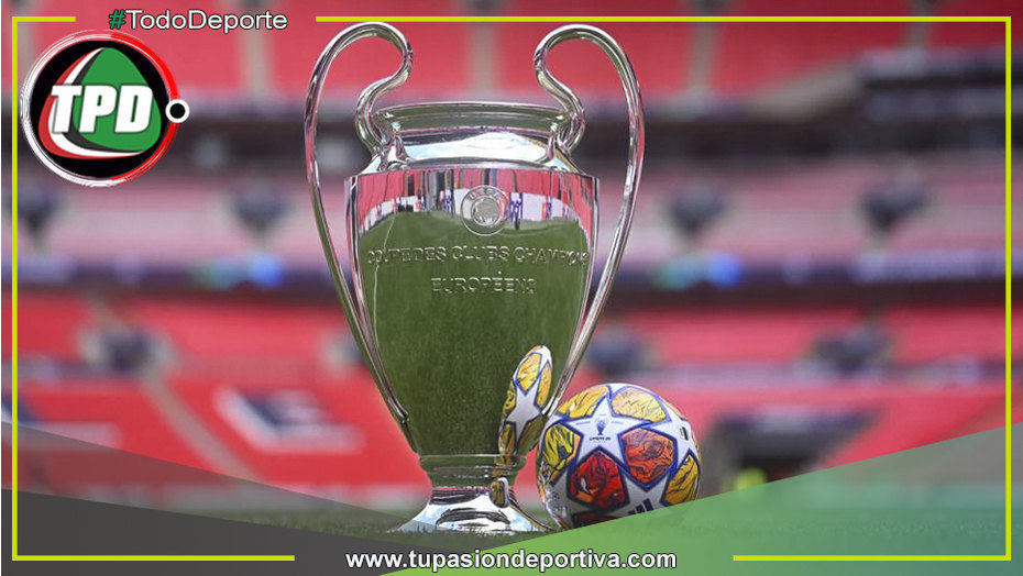 PSG y Milan a la Final