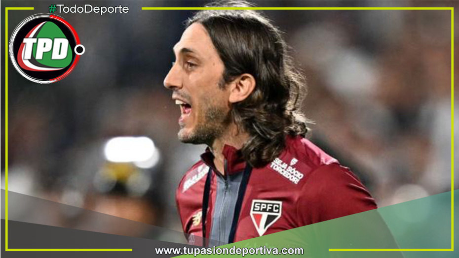 ¿El Brasileirao es más que la Copa Libertadores? Zubeldía lo explica tras el triunfo sobre Alianza Lima