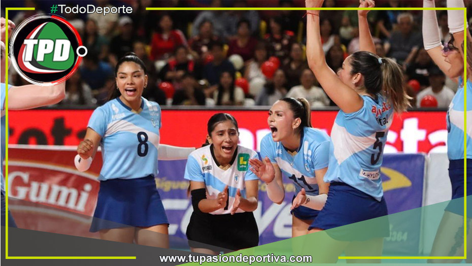 Regatas enfrenta a Alianza en la final de Vóley