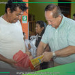 Municipio de Atalaya entrega alimentos a población vulnerable