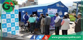 Hospital Perú de EsSalud brindó más 120 000 atenciones médicas en lo que va del 2025