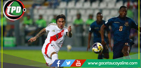 Paolo Guerrero habló de su futuro en la Selección Peruana: ¿Jugará la última fecha doble?