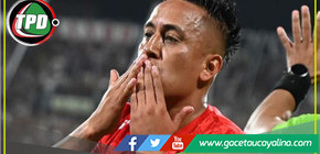 Presidente de Emelec responde a Cienciano y revela cuándo llegará Christian Cueva