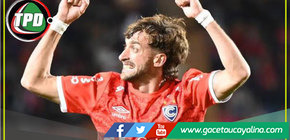 Gaspar Gentile a Alianza Lima: costo de la operación, tiempo de contrato y fecha de llegada