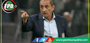 Ramón Díaz es opción en la Selección Peruana: ¿cómo fue el contacto con la FPF?