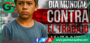 Sepahua intensifica acciones contra el trabajo infantil en distrito