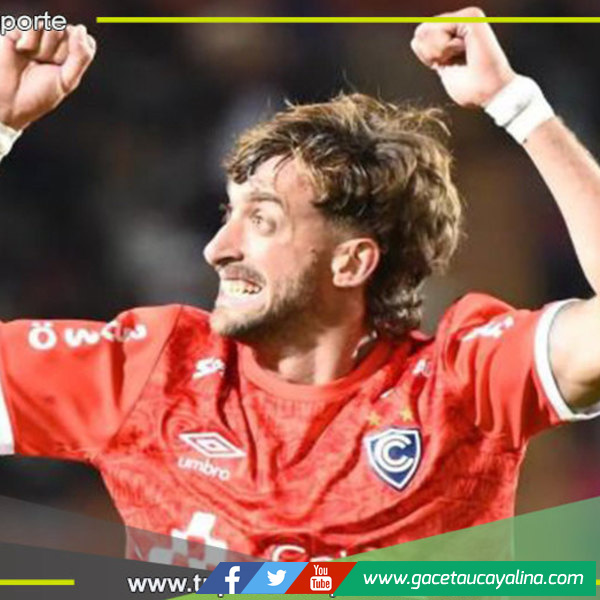 Gaspar Gentile a Alianza Lima: costo de la operación, tiempo de contrato y fecha de llegada