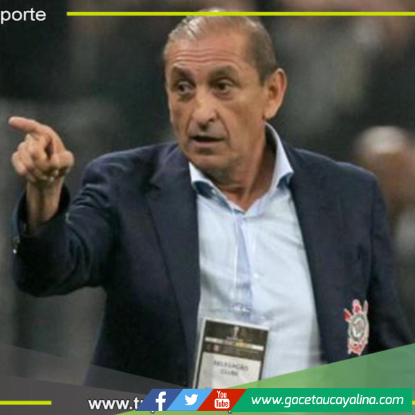 Ramón Díaz es opción en la Selección Peruana: ¿cómo fue el contacto con la FPF?