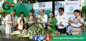 Madre de Dios lanza gran Fiesta San Juan 2025