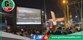 Kuyapanakuy llega a Lambayeque con cortos sobre pesca artesanal y conservación marina