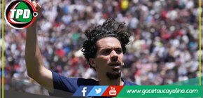 PSG golea al Atlético de Madrid por 5 a 0