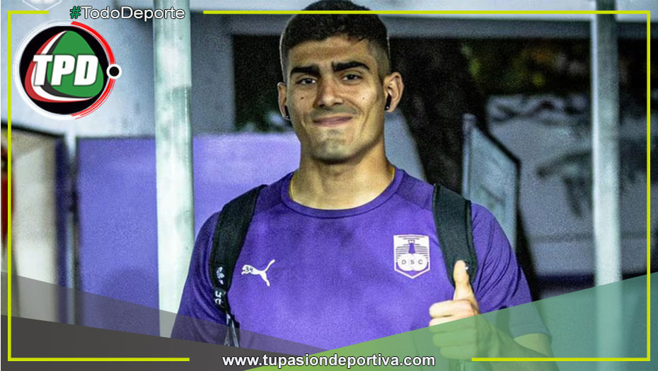 ¿Volver a Universitario es una opción? Alfonso Barco y las horas claves para definir su futuro