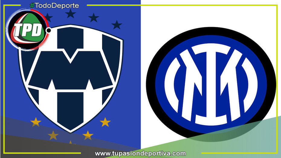15 de años después, el Inter de Milán regresa al Mundial de Clubes y espera comenzar con un triunfo ante Monterrey