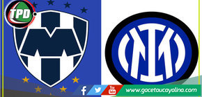 15 de años después, el Inter de Milán regresa al Mundial de Clubes y espera comenzar con un triunfo ante Monterrey