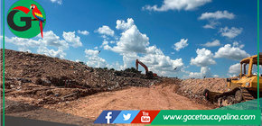 Municipios incluirán manejo de residuos en presupuesto 2026