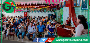 Distritos de Coronel Portillo refuerzan seguridad con operativos mixtos