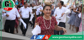 Moyobamba vive junio a lo grande con más de 20 actividades por San Juan y la 51.ª Semana Turística