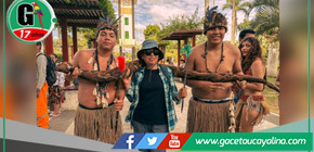 Puerto Maldonado vive intensamente la Fiesta de San Juan 2025 