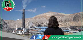 Estado peruano incumple sentencia internacional por contaminación en La Oroya