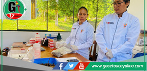 IIAP impulsa ciencia amazónica desde Madre de Dios con alianzas clave, laboratorios renovados y proyectos sostenibles