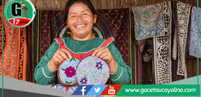 Comunidades nativas de cinco distritos de Ucayali recibirán incentivos económicos por proteger sus bosques