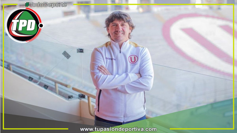 Jean Ferrari ya tiene fecha de salida de Universitario de Deportes