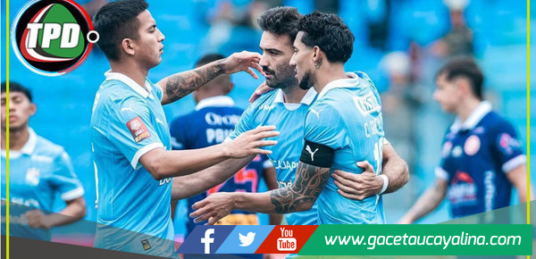 Julio César Uribe, Director General de Cristal: “Hablé con Autuori y he planteado cuatro refuerzos”