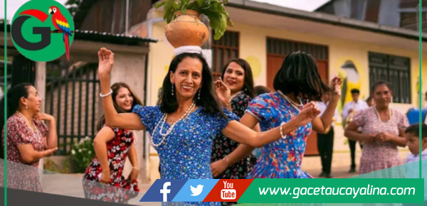 Moyobamba se prepara para celebrar la Fiesta de San Juan con el tradicional Baño Bendito 