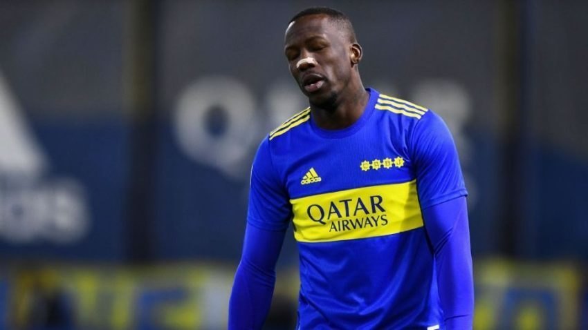 ¿Qué dijeron de Advíncula y cuál fue su puntaje con Boca, tras eliminación del Mundial de Clubes?