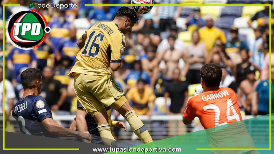Boca se despide con un empate del Mundial de Clubes