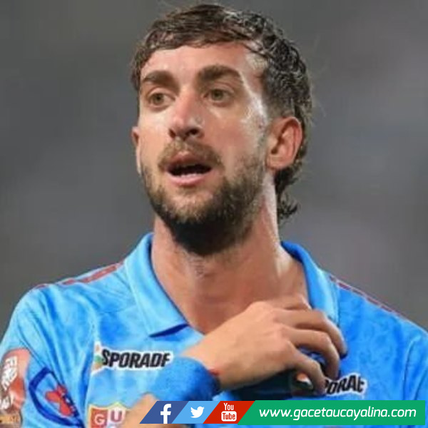 Gorosito se debate entre Eryc Castillo y Gaspar Gentile