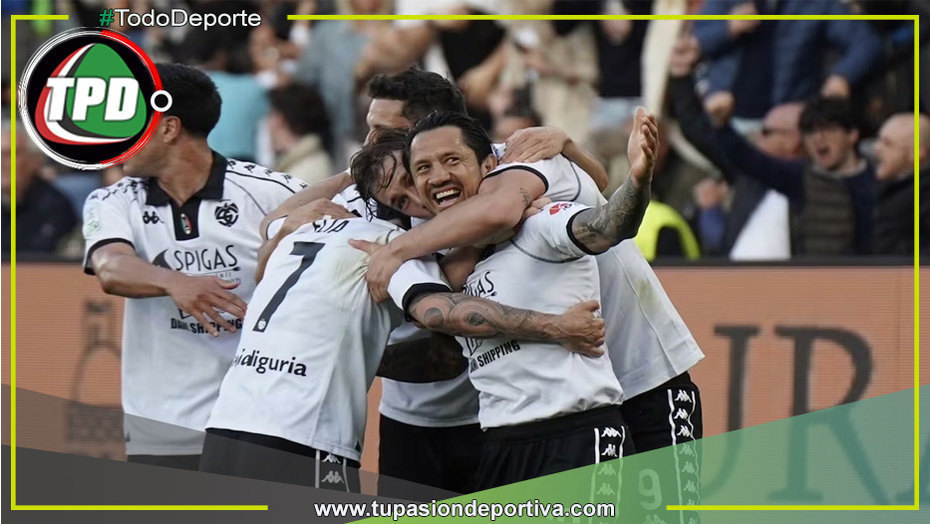 En Ecuador aseguran que Lapadula llega a Emelec e incluso tendría fecha de llegada