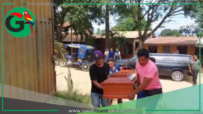 Joven estudiante pierde la vida en accidente de tránsito camino a Tarapoto durante la celebración de San Juan