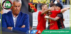 Melgar recupera 3 figuras claves para enfrentar a Alianza Lima