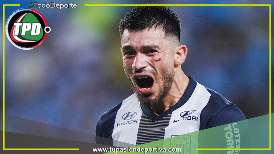 Néstor Gorosito alistó a sus convocados para el Alianza Lima vs Melgar