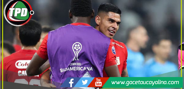 El guiño de Luis Ramos a Universitario y su deseo de ser crema